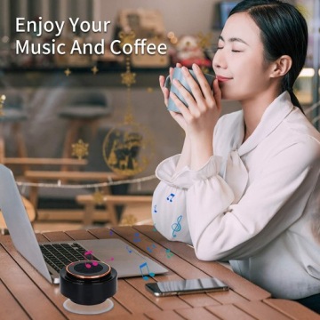 Водонепроницаемый портативный Bluetooth-динамик