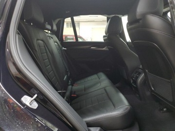 BMW X3 G01 2023 BMW X3 xDrive30i 2023 2.0l 2.0 Benzyna 248KM, zdjęcie 11