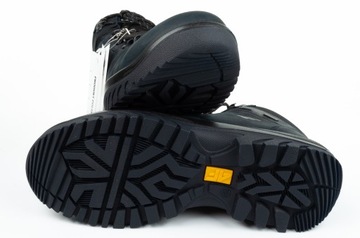 Buty męskie trekkingowe 4F zimowe [OBMH251 31S]