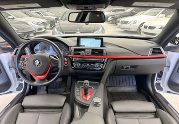 BMW Seria 4 F32-33-36 Coupe Facelifting 430i 252KM 2019 BMW Seria 4 430i 252 KM 2019r 59.000 km Warszawa 2.0 Benzyna 252KM, zdjęcie 5