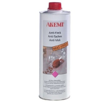 Anty-plama nano-effekt anti fleck nano-effect 1L