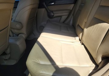 Honda CR-V III SUV 2.2 i-CDTi 140KM 2009 Honda CR-V Honda CR-V 2.2 Diesel 140KM, zdjęcie 8