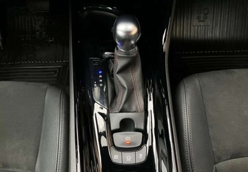 Toyota C-HR I Crossover Facelifting 2.0 Hybrid Dynamic Force 184KM 2021 Toyota C-HR Toyota C-HR 2.0 Hybrid GR Sport 2.0 Hybryda 184KM, zdjęcie 31