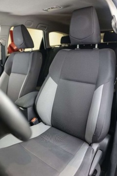 Toyota Auris II Touring Sports Facelifting 1.6 Valvematic 132KM 2017 Toyota Auris 1.6 Active 1.6 Benzyna 132KM, zdjęcie 5