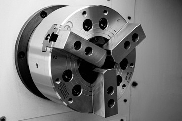 ТОКАРНЫЙ СТАНОК С ЧПУ 400x1000 ГИДРАВЛИКА