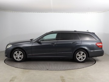 Mercedes Klasa E W212 Kombi 200 CGI BlueEFFICIENCY 184KM 2012 Mercedes E E 200, Automat, Skóra, Navi, Klima, zdjęcie 2