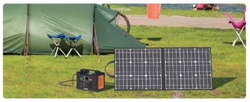 Солнечная панель 18В 100Вт Flashfish S18V100W