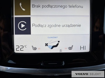 Volvo V60 II  2020 Volvo V60 Cross Country V60 CC Pro T5 AWD aut, Pak, zdjęcie 25