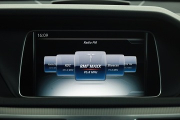 Mercedes Klasa E W212 Kombi Facelifting 220 CDI 170KM 2016 Mercedes E E 220 BlueTEC, 167 KM, Skóra, Navi, zdjęcie 12