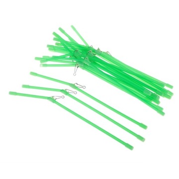 Анти-боны Анти-рыболовная установка Погнутые боны 22см