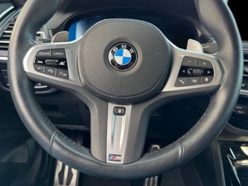 BMW X4 G02 SUV Facelifting 2.0 20d 190KM 2025 xDrive20d Sport Suv 2.0 (190KM) 2025, zdjęcie 7