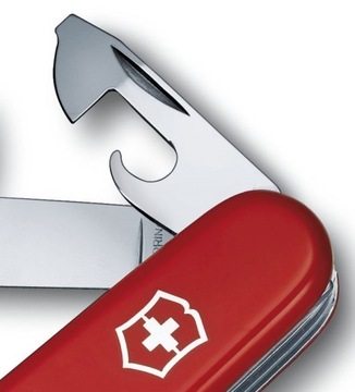 КАРМАННЫЙ НОЖ VICTORINOX SUPER TINKER 1.4703 14 функций