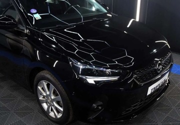Opel Corsa F Hatchback 5d 1.2 Turbo 100KM 2021 Opel Corsa Bogata wersja wyposazenia _ Benzyna 100 KM _ 1.2 Benzyna 100KM, zdjęcie 11