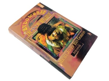 ŻYDOWSKIE LEGENDY BIBLIJNE część 2* Berdyczewski