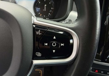 Volvo V90 II Kombi 2.0 D3 150KM 2019 Volvo V90 D3 150KM SKORY NAVIautomat GWARANCJA bezwypadkowy 2.0, zdjęcie 23