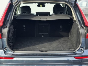 Volvo XC60 II 2024 Volvo XC 60 B4 Benzyna | Core | aut | Salon Polska, zdjęcie 29