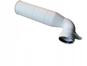 K97-044 CERSANIT kolano dopływ. AQUA /ASTRA/TARGET