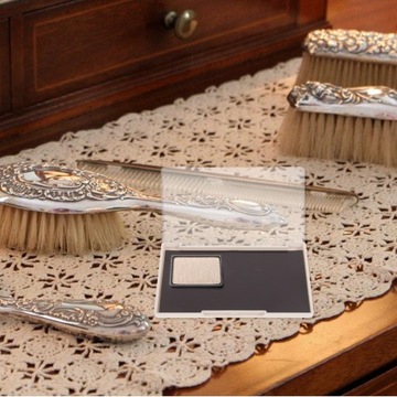 ТАРЕЛКА ДЛЯ МАКИЯЖА ПУСТАЯ ТАРЕЛКА ДЛЯ ТЕНЕЙ ДЛЯ ВЕК