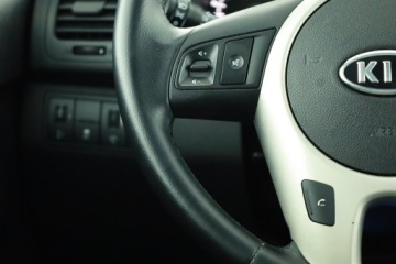 Kia Venga Mikrovan 1.4 DOHC CVVT 90KM 2010 Kia Venga 1.4 CVVT, Klima, Klimatronic, zdjęcie 12