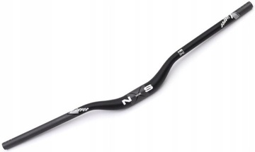 Kierownica NS BIKES Licence 31,8mm 820 ENDURO DH
