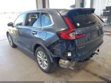 Honda CR-V VI 2025 Honda CR-V EX-L, 2025r., 4x4, 1.5L 1.5 Benzyna 190KM, zdjęcie 3