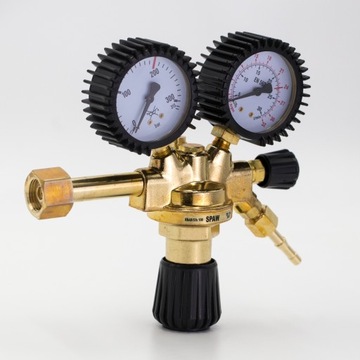 РЕДУКТОР ЦИЛИНДРОВ AR/CO2 MAGNUM СЕРИИ 100