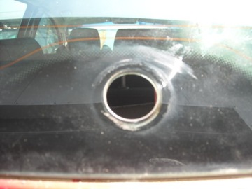 SEAT ALTEA И ЗАДНЕЕ ОКНО, БАГАЖНИК, ЗАСЛОНКА