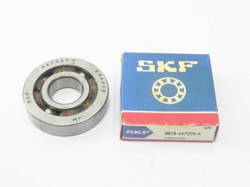 Łożysko SKF BB1B 447205A France Vespa 125 VT1 V15T