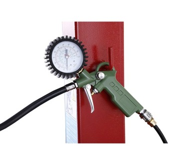 Комплект станков REDATS Шиномонтажный станок M-111F + балансировочный станок W-200 230В