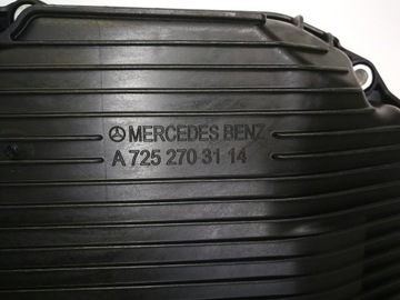VANA OLEJ MERCEDES E300 C63 AMG A7252703114