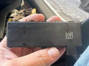 MODUL ZÁMKU CENTRÁLNÍHO INSIGNIA A 13501980