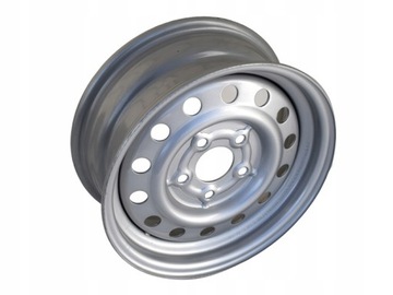 Felga felgi lawety 13'' 5x112 do osi ALKO Knott