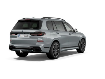 BMW X7 SUV 3.0 40d 340KM 2023 BMW X7 BMW X7 40d, Faktura VAT23%, Salon PL, Serwi, zdjęcie 1