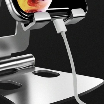 ПОДСТАВКА ДЛЯ ТЕЛЕФОНА, ПЛАНШЕТА, ПРОЧНЫЙ ДЕРЖАТЕЛЬ ПОДСТАВКИ