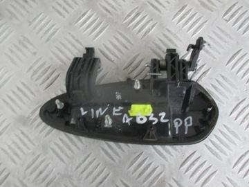 KLIKA PRAVÝ PŘEDNÍ FIAT LINEA 07-12R 632