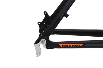 Кадр 26 Kands Carten 19 Alu Disc/Vbrak C.P. Ram19