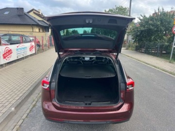 Opel Insignia II Sports Tourer 2.0 CDTI 170KM 2018 Opel Insignia AUTOMAT LEDY SKORY KAMERA 360 SYSTEM DETEKCJI I KOLIZCJI EL., zdjęcie 29