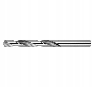 WIERTŁO NWKa DIN338RN 9,1 x 81 x 125 HSSCo5