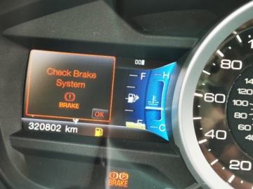 Ford Explorer V R4 2.0 EcoBoost 237KM 2011 Ford explorer Xlt, Automat, Dokumentacja , 7 Miejsc, 2.0L, 4 cyl., 240HP, zdjęcie 5