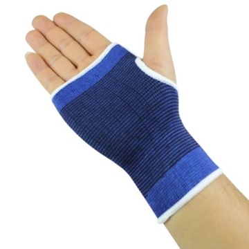 ŚCIĄGACZ NA NADGARSTEK STABILIZATOR OPASKA NA DŁOŃ