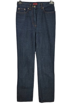 HUGO BOSS HW10 MĘSKIE SPODNIE JEANS rozm. W26 L32