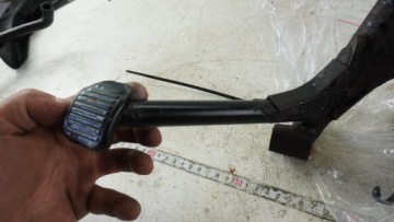 Suzuki GS500F GS 500 F 500F 04-13 Центральный башмак