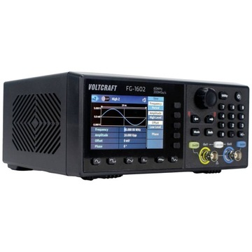 Генератор функций VOLTCRAFT FG-1602