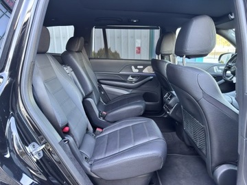 Mercedes GLS X167 SUV Facelifting 3.0 350d 313KM 2023 Mercedes GLS Klasa 350d, PL, Bezwypadek, Gwarancja, zdjęcie 23
