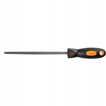 НАПИЛЬНИК ДЛЯ КРУГЛОГО ДЕРЕВА NEO Tools 200 ММ T12 СТАЛЬ