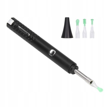 INTELIGENTNY ŚRODEK DO CZYSZCZENIA USZU