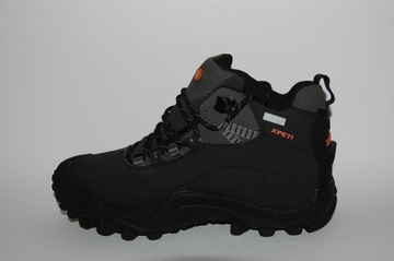 XPETI THERMATOR 6 buty trekkingowe eu 39,5