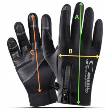 ПЕРЧАТКИ ДЛЯ ВЫЖИВАНИЯ ВЕЛОСИПЕДНЫЕ ПЕРЧАТКИ ДЛЯ ЗИМНЕГО БЕГА