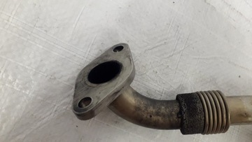 Тросовая трубка EGR 1.9 Bora Golf 4 IV 038131521J