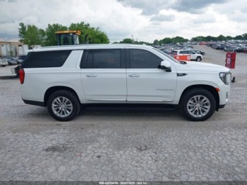  GMC Yukon XL SLT 2024 5.3l 5.3 Benzyna 355KM, zdjęcie 6